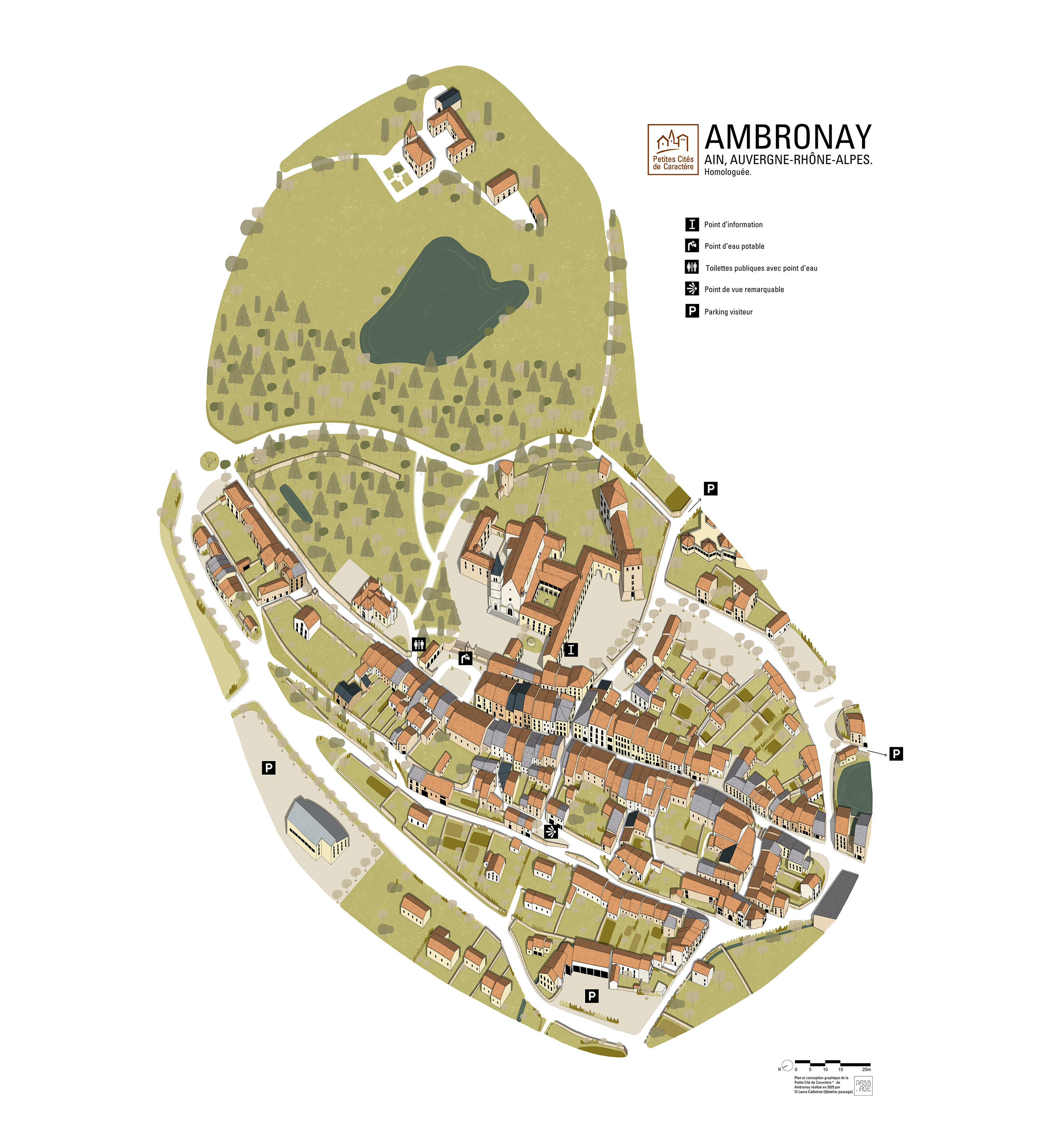 Ambronay