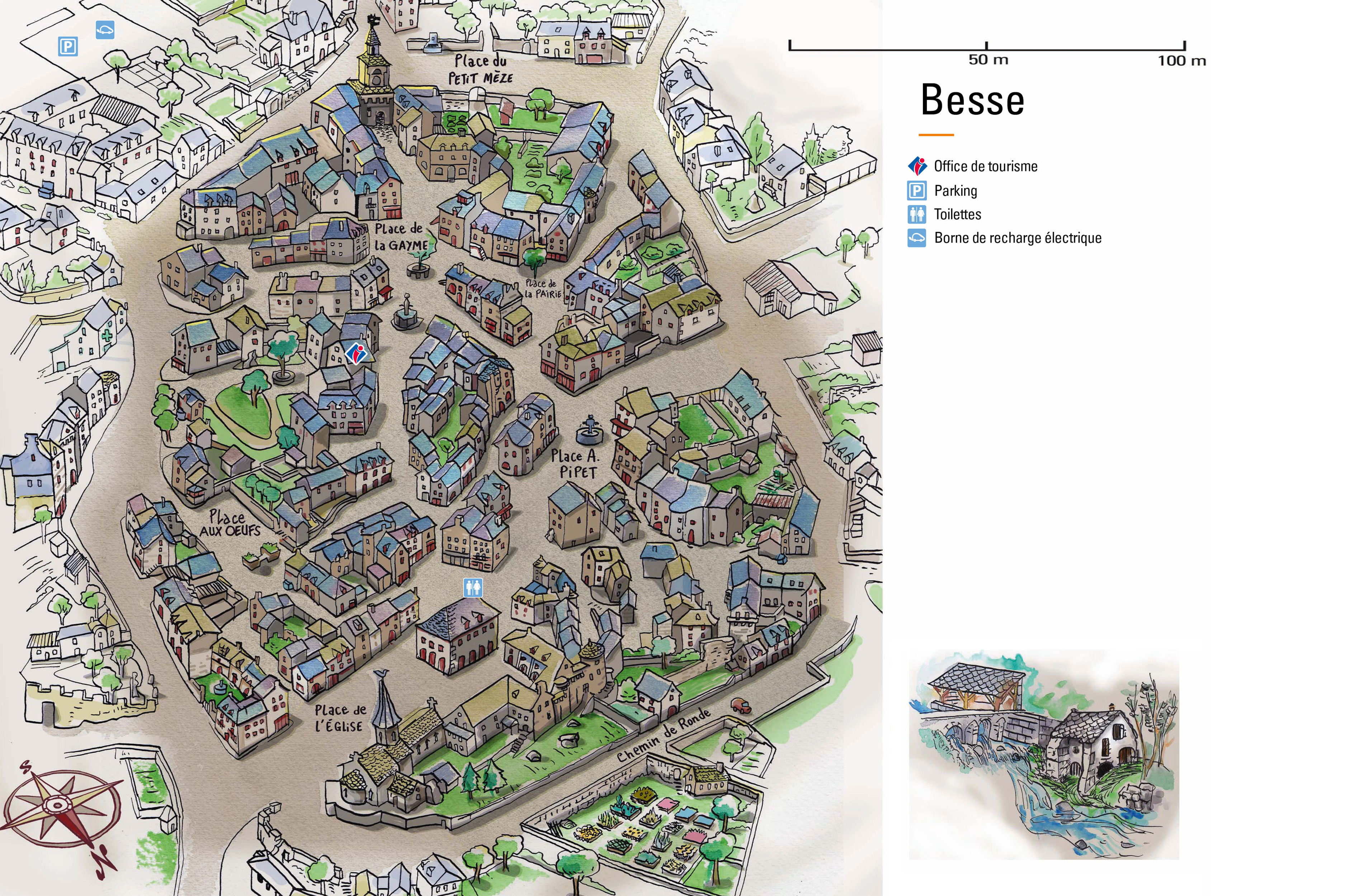 Besse