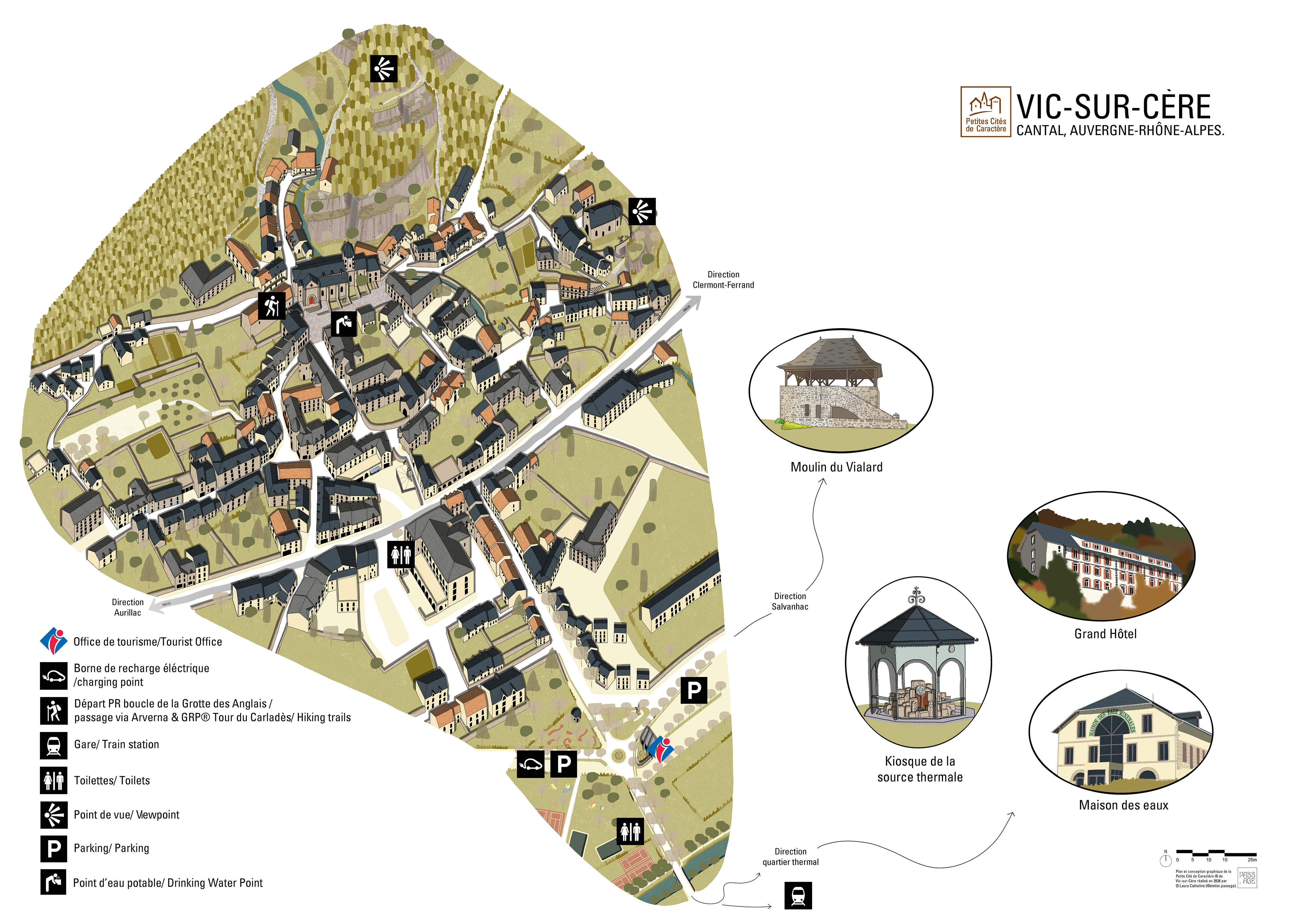 Vic-sur-Cère